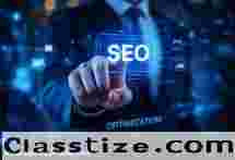 Top SEO Agency in Nashik - Aquil Tech Labs