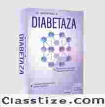 Buy Diabetaza in Ukraine – Diabetaza Price & Reviews