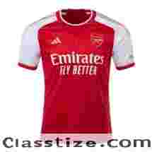 Replica fake Arsenal football shirts 2023-2024