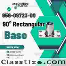 90° Rectangular Base 956-09723-00