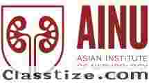 Best Andrology Hospital | Best Andrology Treatment | AINU Andrology