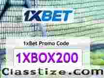 How to Use 1xBet Promo Code: €130 Bonus  