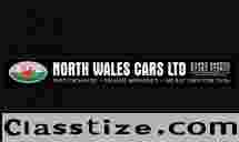 Second Hand Cars Llandudno North Wales