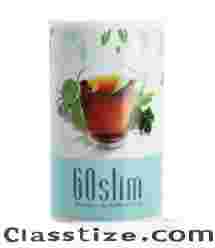 Goslim Caj Serbia (2026): Honest Reviews, Ingredients & Where to Buy