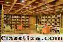 The Rise of Innovation: Inside Liberal Arts Colleges in India | JGU