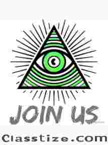 JOIN THE ILLUMINATI ASSOCIATION OF BROTHER HOOD IN THE WORLD 
