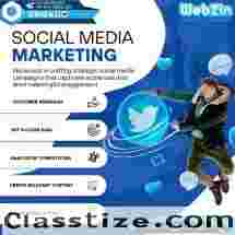 Social Media Marketing Solutions