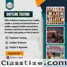 Top Softline Testing Services in Surat