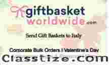 Express Your Love in Every Basket: giftbasketworldwide.com Delivers Thoughtful Surprises to Italy!