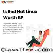 Is Red Hat Linux Worth It?