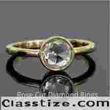 Exquisite Engagement Rings for Sale - Uniquely Yours!