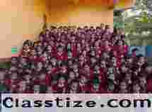 Quality Education School in Rajarhat Newtown - Mohanta Public School