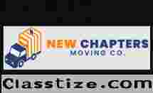 New Chapters Moving Company