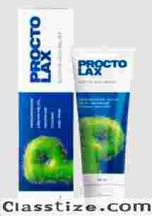 Proctolax: Everyday Comfort for Hemorrhoid Concerns