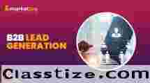 Professional B2B Lead Generation for Better Lead Quality