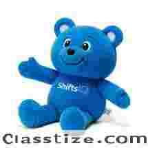 Beyond the Fabric: Flawless Custom Plush Toys, Expertly Crafted.