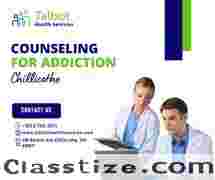 Counseling For addiction Chillicothe