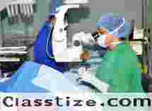 Experienced Eye Surgeon for Glaucoma in Bardhaman