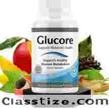 Can Glucore Support support healthy weight management?