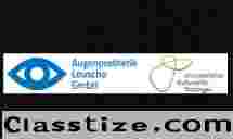 künstliches Auge Anpassung