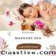 BEST BODY TO BODY FEMALE TO MALE MASSAGE