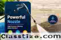Jetterix Pressure Nozzle ReviEwS (2026) We Tried It My Honest Review!