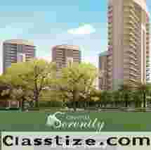 Chintels Serenity Gurgaon – Ready to Move Luxury Apartments in Sector 109 Gurgaon