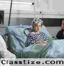 Best Neurology Care in Hyderabad Suvidha Hospital