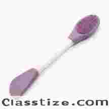 Imasafe Multipurpose Silicone Face Brush 2 in 1