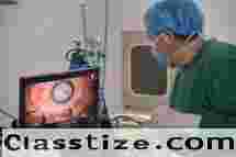 Best Doctor for Gallbladder Stone Surgery in Kolkata  