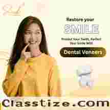 Dental Clinic Coimbatore