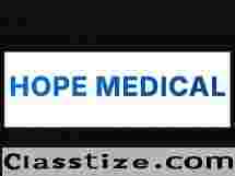 nitrile gloves manufacturer