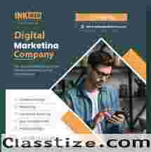 Best Digital Marketing Company in Chandigarh, Mohali