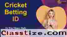 Top Cricket Betting ID Provider in India 