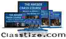 The AWeber Crash Course 4.0 Bundle