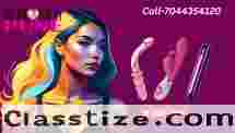 Buy Sex Toys in Surat at Reasonable Price Call 7044354120