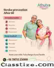 Healthy Ageing After 60: Simple Ways to Support Brain and Heart Health