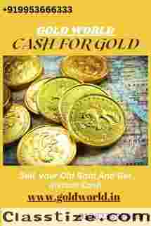  We pay you the best price for your gold and get instant cash.