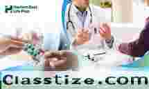 Begin Recovery with Outpatient Detoxification New York City Support