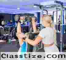 Build Healthy Habits Through Consistent Exercise