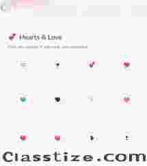 Symbolfy – Create Stylish Fonts, Cool Symbols & Unique Bios for Social Media