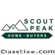 Scout Peak Home Solutions: Your Trusted Local Home Buyers for Swift House Sales