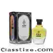 DUBAI MUSK EAU DE PARFUM 100ML MEN & WOMEN