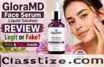 GloraMD: Unbiased Review Complete Consumer Report With Complaints And Findings!