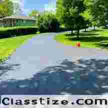 Build Lasting Curb Appeal With Driveway Installation Pittsburgh PA