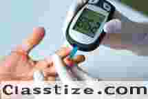 Dr. Nirupam Sinha - Top Diabetes Treatment in Patna 
