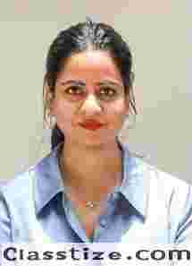 Dr Namratha Chandrahari - Prosthodontist & Implant Surgeon