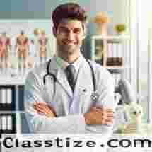 Excellence in Orthopedic treatment Palm Beach Gardens