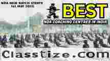 BEST NDA COACHING CENTRES IN INDIA