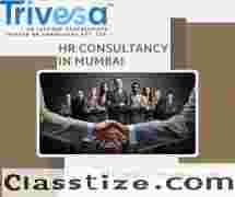 Top HR Consultancy in Mumbai for Smart Hiring Solutions | Trivesa
